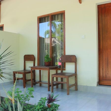 Herry Homestay Kuta  Kültér fotó