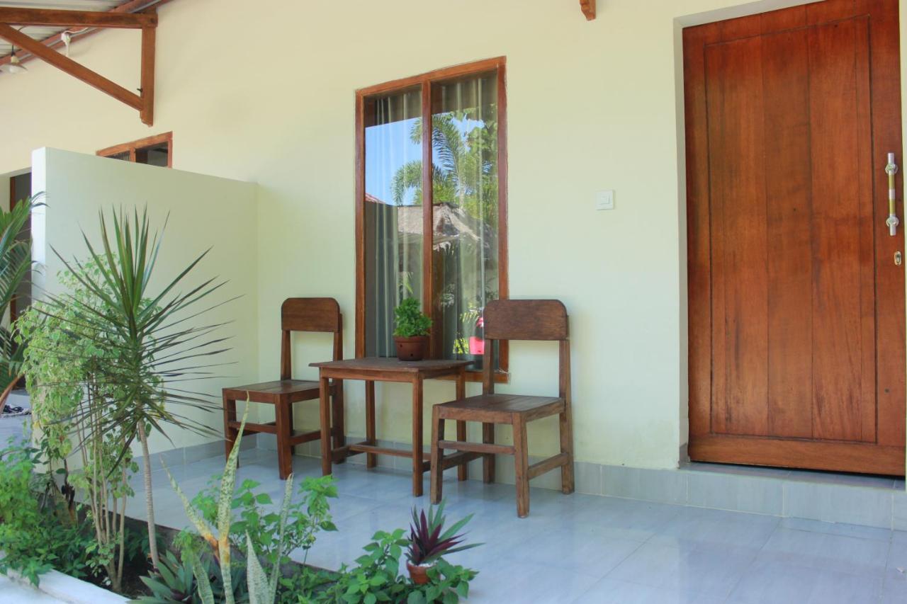 Herry Homestay Kuta  Kültér fotó
