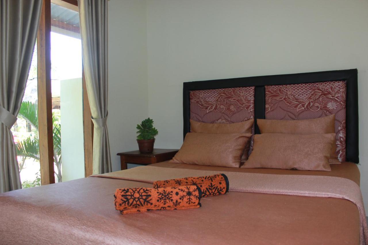 Herry Homestay Kuta  Kültér fotó