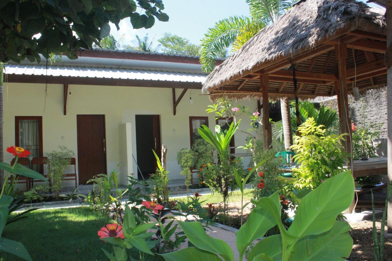 Herry Homestay Kuta  Kültér fotó