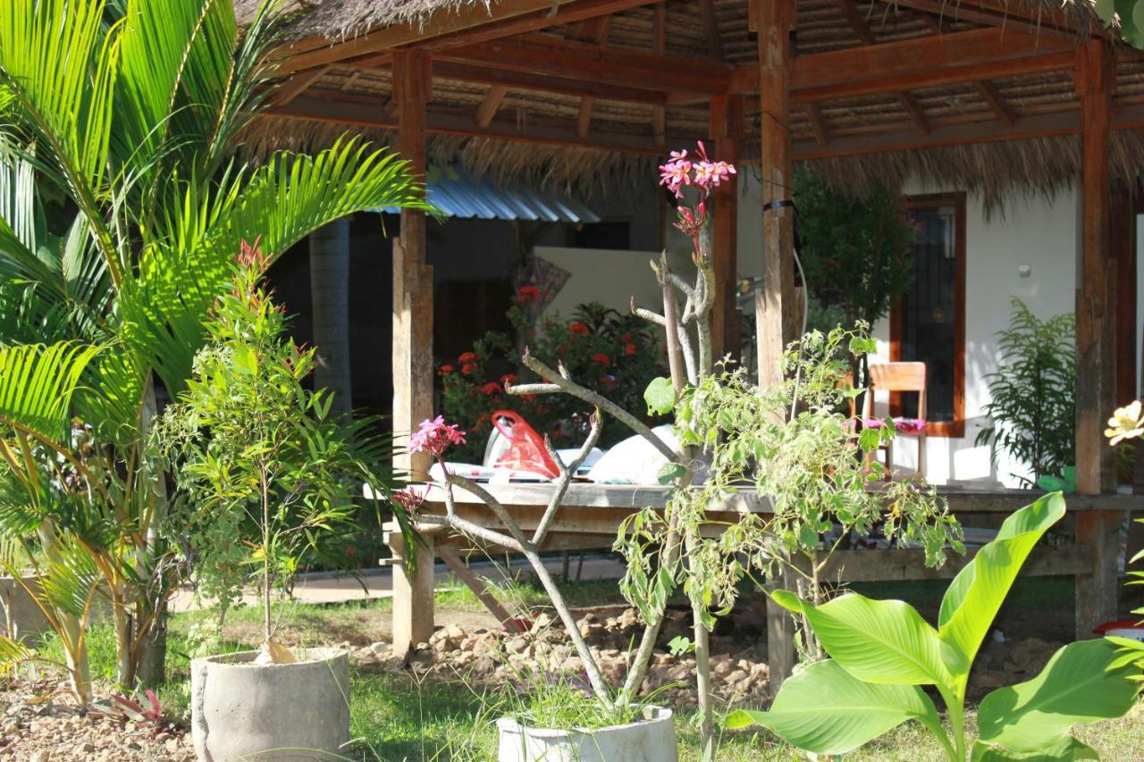 Herry Homestay Kuta  Kültér fotó
