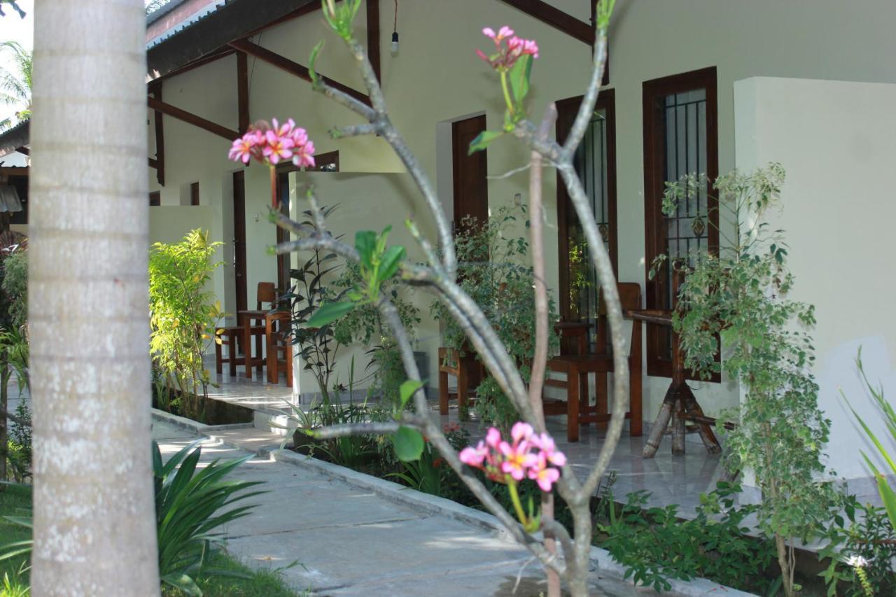 Herry Homestay Kuta  Kültér fotó