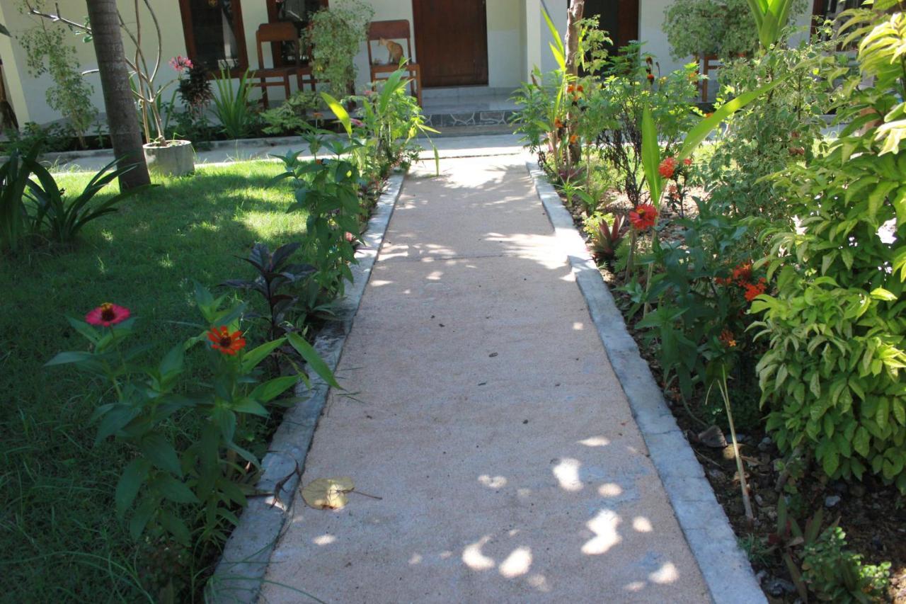 Herry Homestay Kuta  Kültér fotó