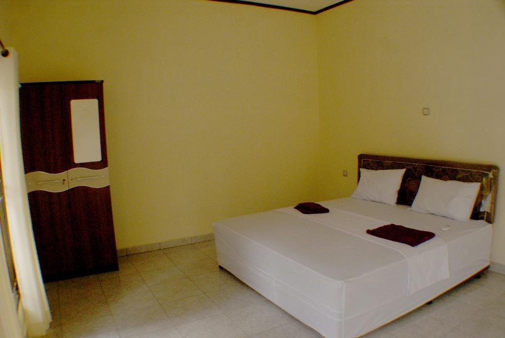Herry Homestay Kuta  Szoba fotó