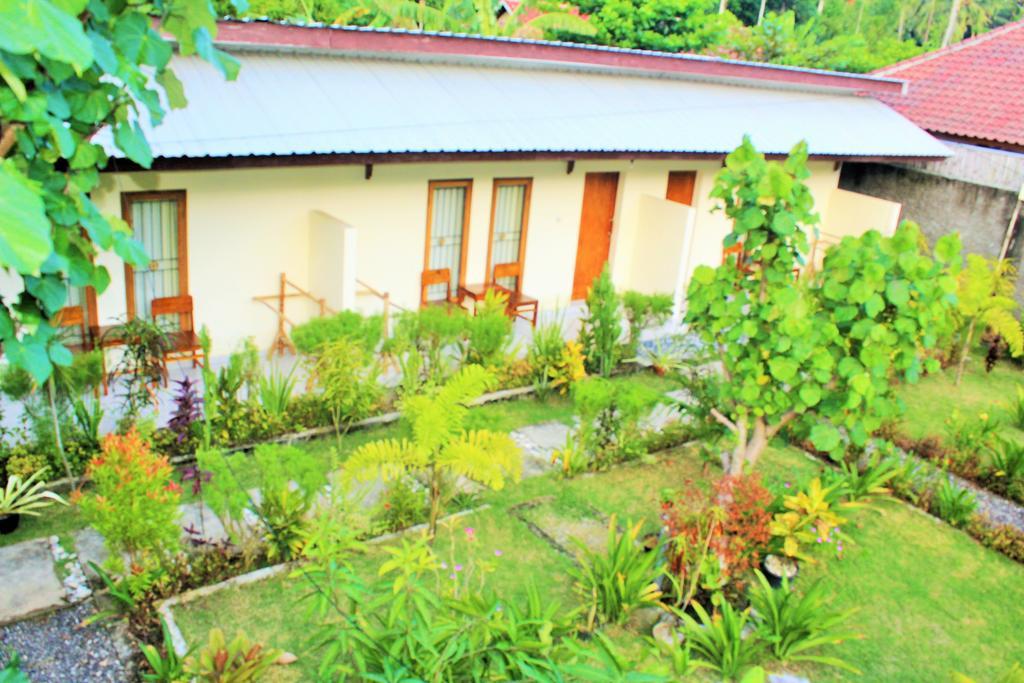 Herry Homestay Kuta  Kültér fotó