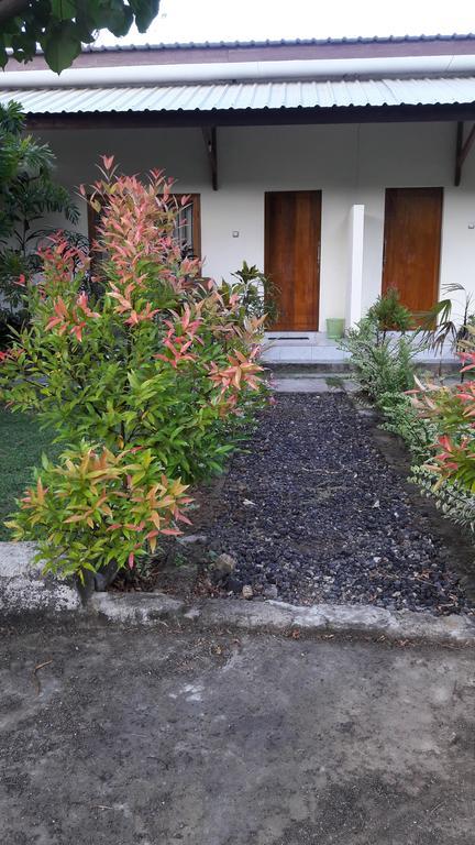 Herry Homestay Kuta  Kültér fotó