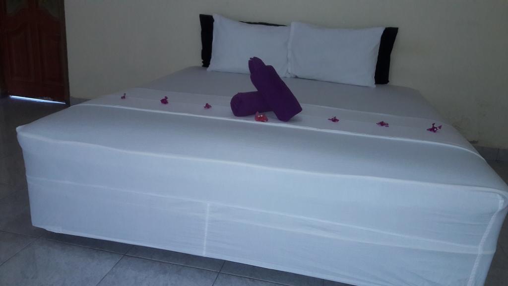 Herry Homestay Kuta  Kültér fotó