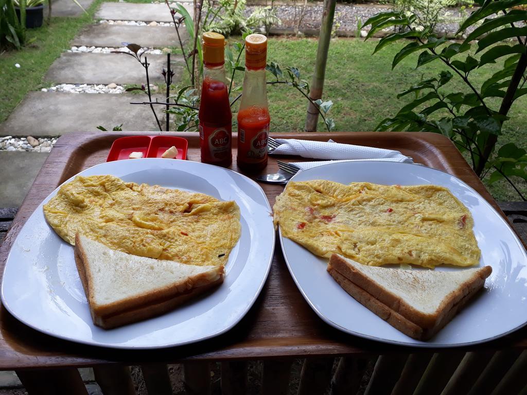 Herry Homestay Kuta  Kültér fotó