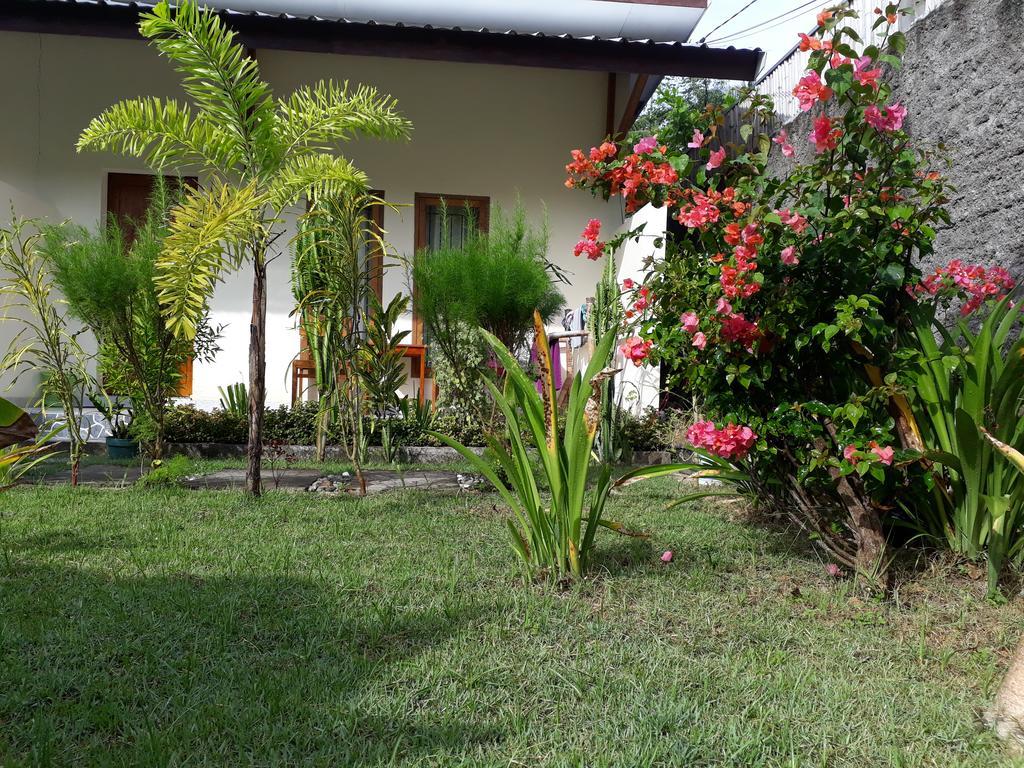 Herry Homestay Kuta  Kültér fotó