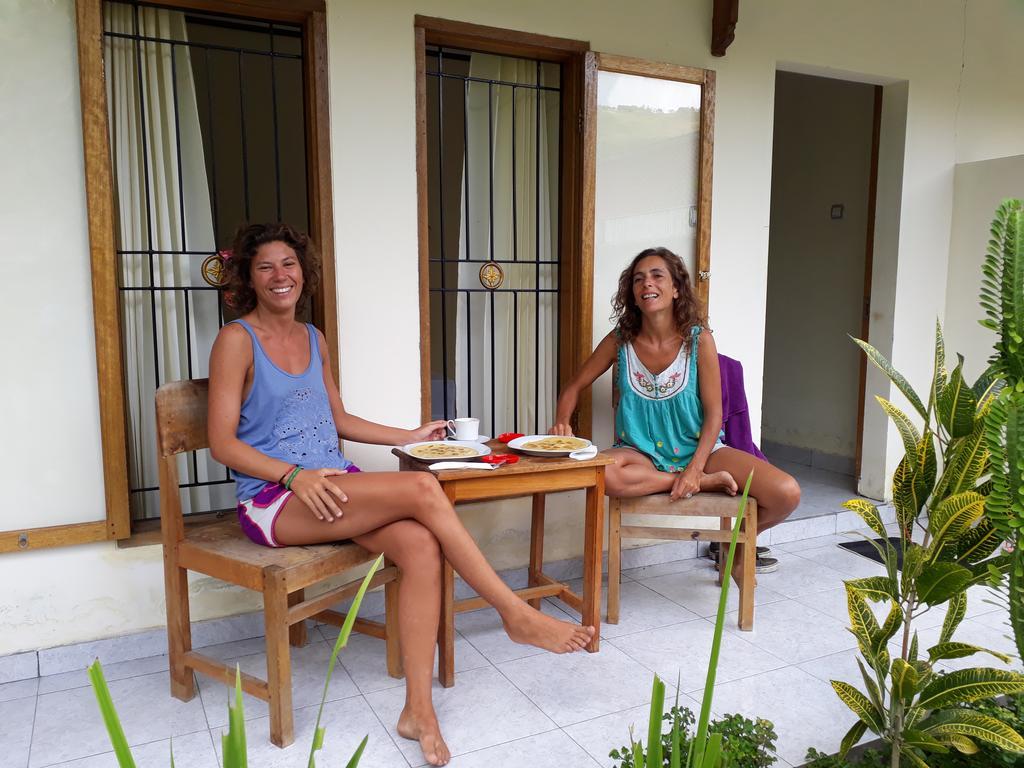 Herry Homestay Kuta  Kültér fotó