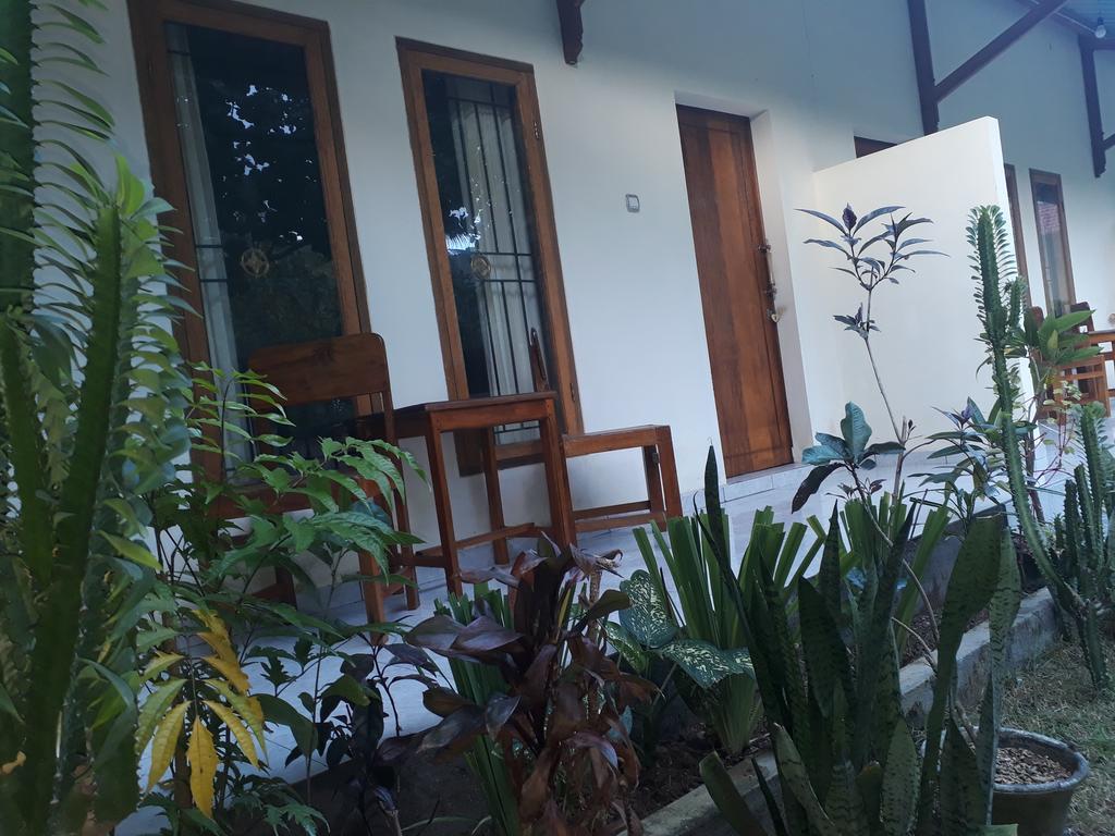 Herry Homestay Kuta  Kültér fotó