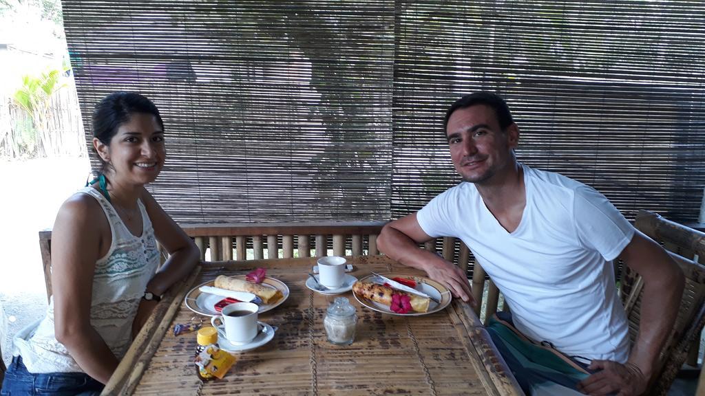 Herry Homestay Kuta  Kültér fotó