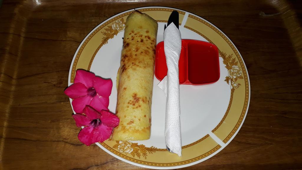 Herry Homestay Kuta  Kültér fotó