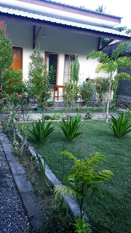 Herry Homestay Kuta  Kültér fotó